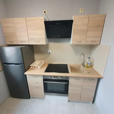 Apartament Przy Bastionie Sakwowym 아파트 브로츠와프