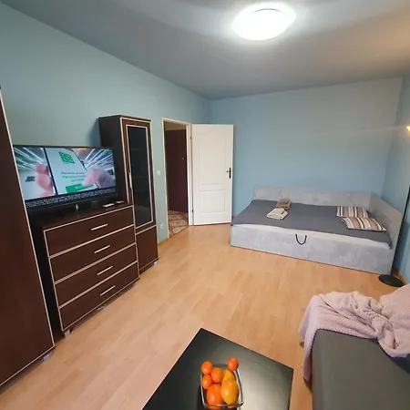 Apartament Przy Bastionie Sakwowym Appartement Wrocław