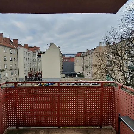 Apartament Przy Bastionie Sakwowym Appartement